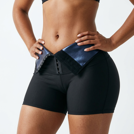 Short Termoactivo OsmoFit