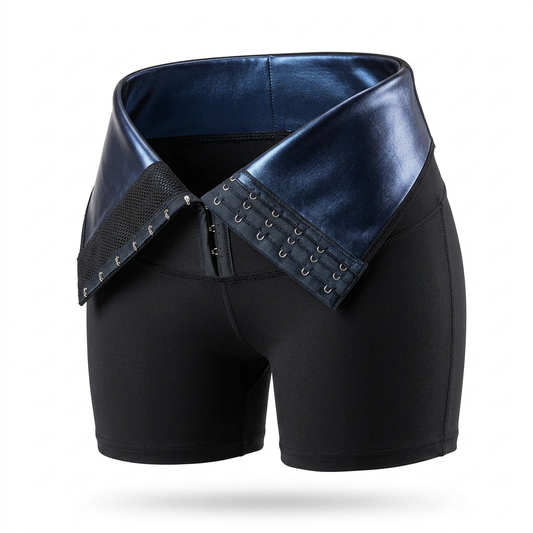 Short Termoactivo OsmoFit